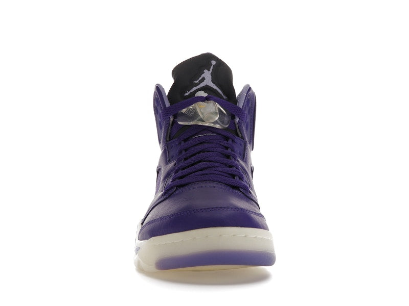 Jordan 5 Retro DJ Khaled We The Best Court Purple (Friends and Family)