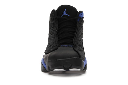 Jordan 13 Retro Black Hyper Royal (GS)