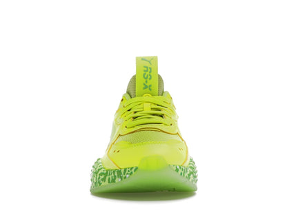 Puma RS-X Rick and Morty