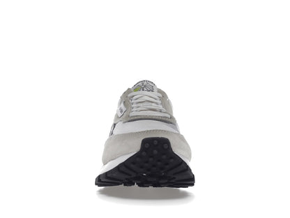 Reebok Classic Leather Legacy White Black