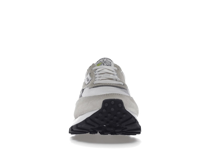 Reebok Classic Leather Legacy White Black