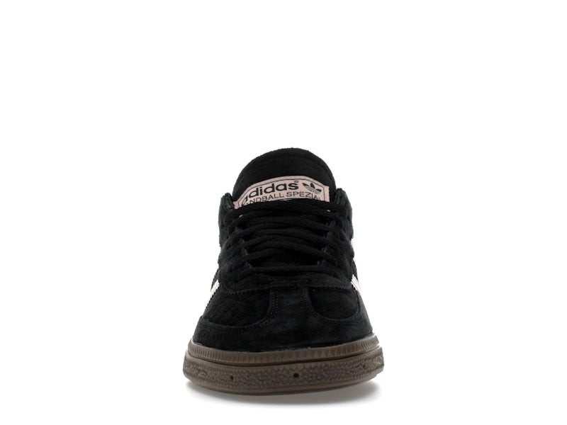 adidas Handball Spezial Black Icy Pink (Women's)