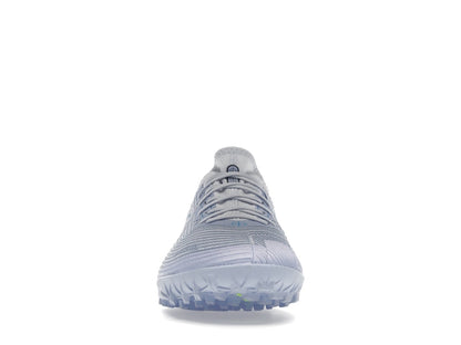 Nike Mercurial Air Zoom Vapor 14 Pro TF Football Grey Light Marine