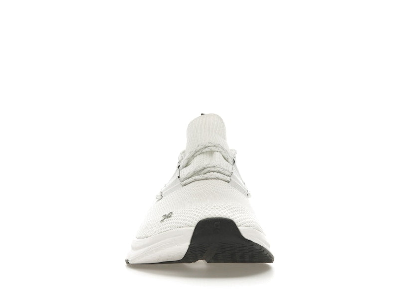 On Running Cloudeasy Undyed White