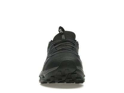 On Running Cloudhorizon Waterproof Black Eclipse