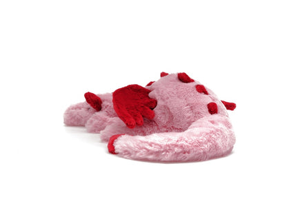 Jellycat Heart Dragon Plush