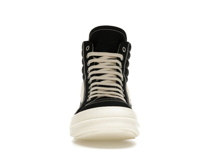 Rick Owens DRKSHDW Lido Vintage High Black Milk SS24 (Women's)
