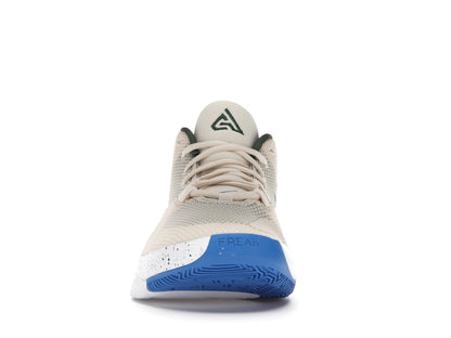 Nike Zoom Freak 1 Cream City