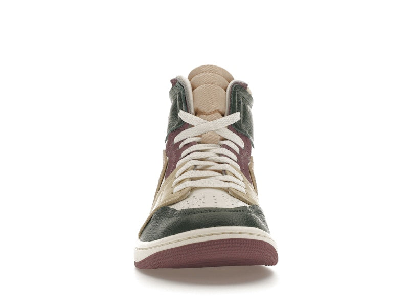 Jordan 1 High Method of Make Galactic Jade (Women's)