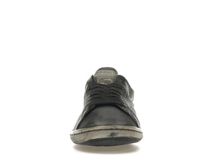 Balenciaga x adidas Stan Smith Worn-Out Black (Women's)