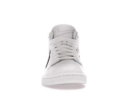 Nike Dunk Lux Chukka Riccardo Tisci White Black