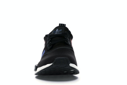 adidas NMD R1 Black Tri-Color