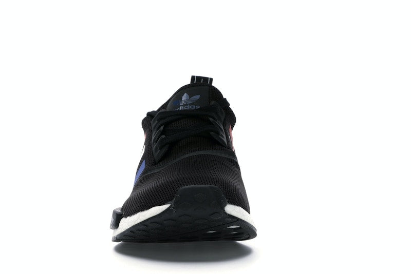 adidas NMD R1 Black Tri-Color