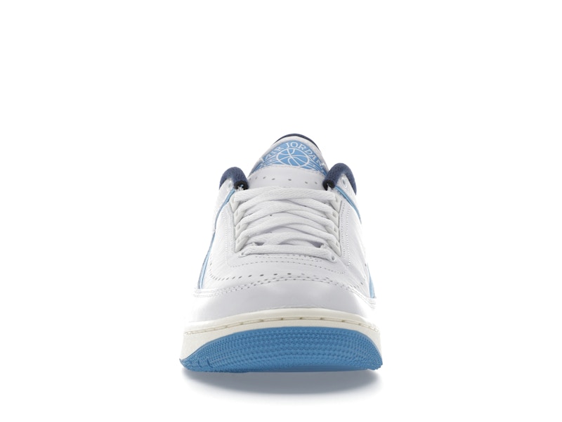 Jordan 2/3 UNC