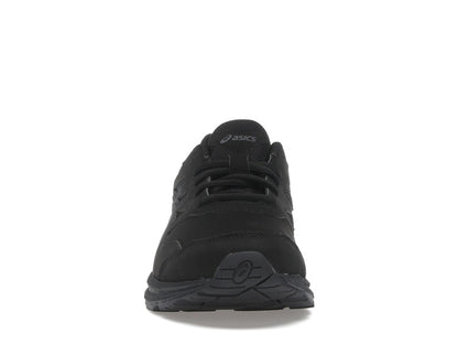 ASICS Gel-Mission Black Carbon