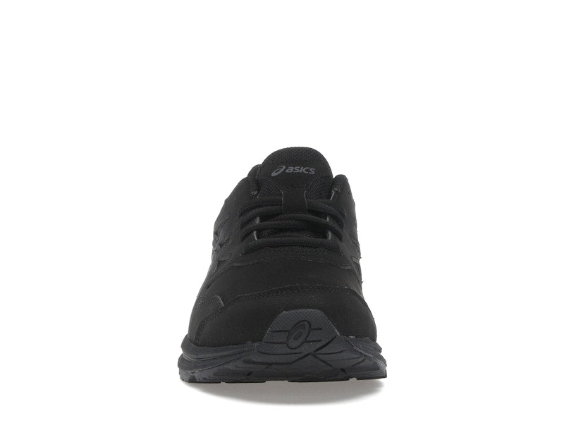ASICS Gel-Mission Black Carbon