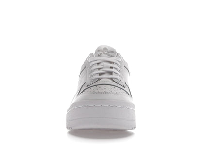 adidas Forum Bold Triple White (Women's)