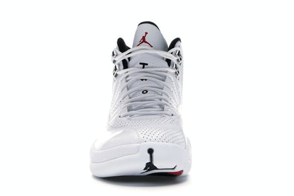 Jordan 12 Retro Rising Sun (Banned Insoles)