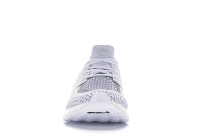adidas Ultra Boost 2.0 White Reflective