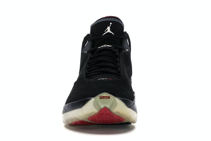 Jordan 22 OG Black Varisty Red