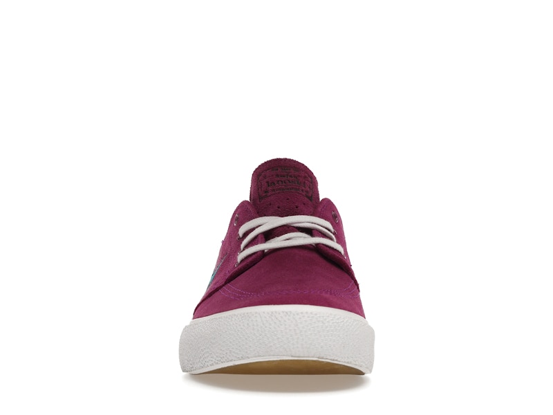 Nike SB Zoom Stefan Janoski RM Vivid Purple