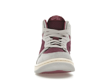 Jordan 1 High Zoom Air CMFT 2 Bordeaux (Women's)