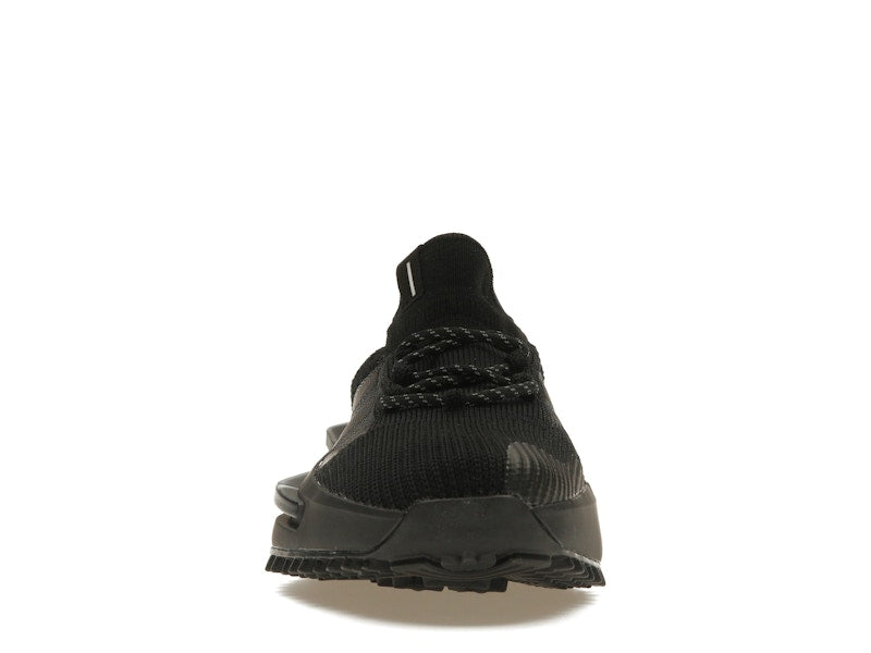 adidas NMD S1 Core Black Grey Four