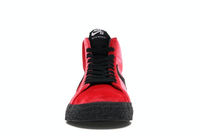 Nike SB Zoom Blazer Mid Kevin and Hell
