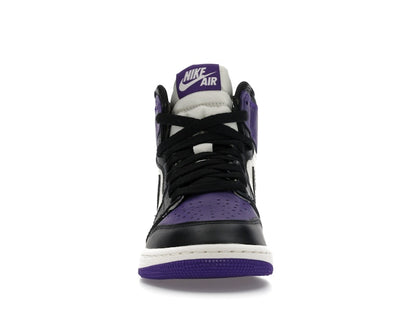 Jordan 1 Retro High Court Purple (GS)