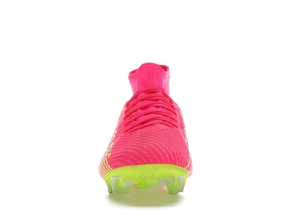 Nike Zoom Mercurial Superfly 9 Academy MG Luminous Pack