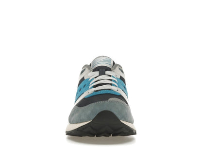 Saucony OG Courageous Grey/Royal