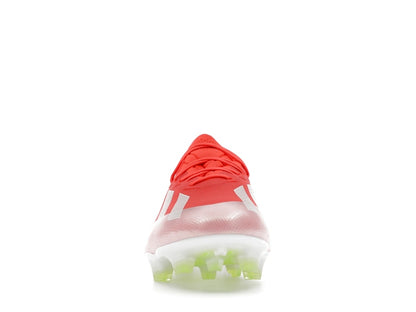 adidas Crazyfast Elite FG Solar Red Cloud White Team Solar Yellow