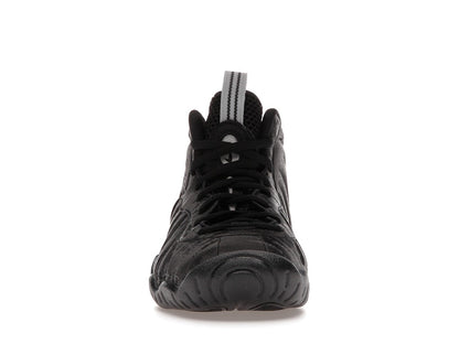 Nike Little Posite Pro Black Cat (GS)