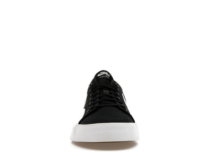 Nike SB Blazer Court Black White
