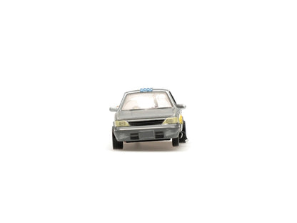 MSCHF x Hot Wheels "Not Wheels™"
