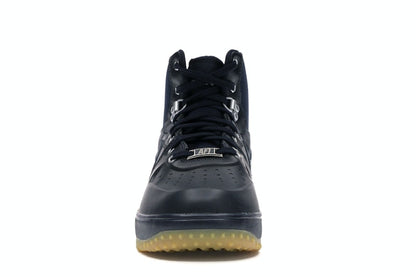 Nike Lunar Force 1 Sneakerboot Dark Obsidian (GS)