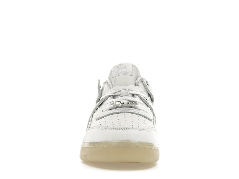 Reebok Workout Plus Dime White