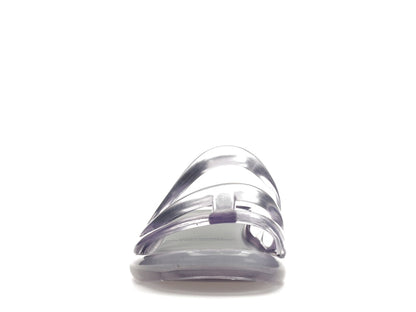 Telfar Jelly Slide Melissa Clear