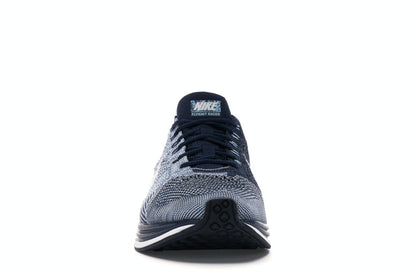 Nike Flyknit Racer Blue Tint