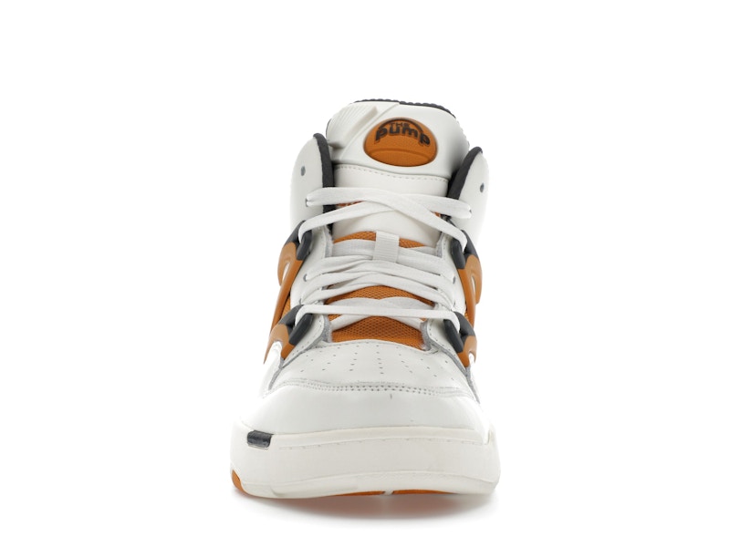 Reebok Pump Omni Zone II Radiant Ochre