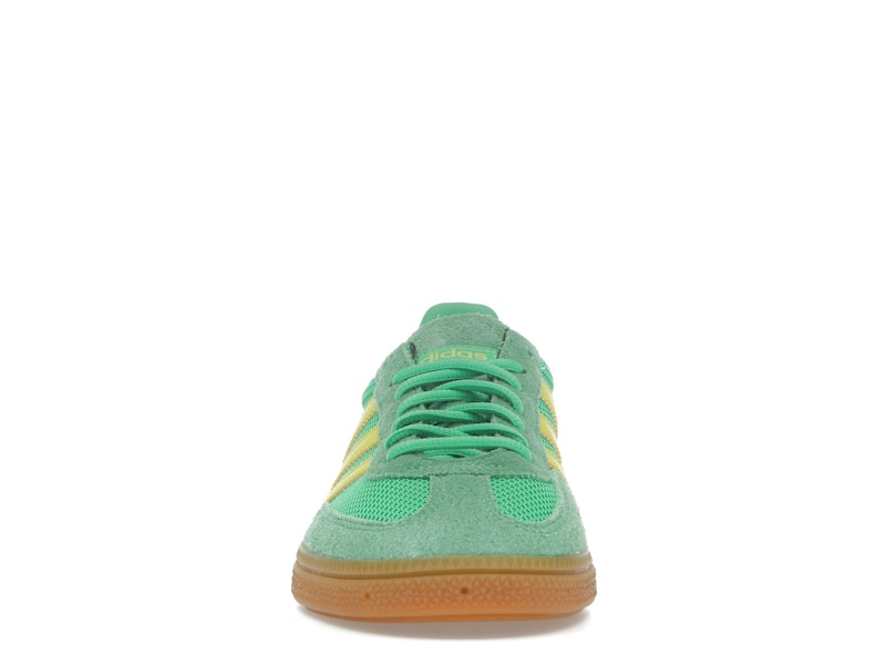 adidas Handball Spezial Energy Green Pure Sulfur