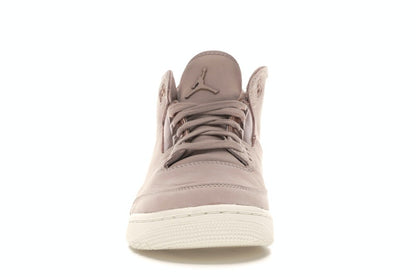 Jordan 3 Retro Particle Beige (Women's)