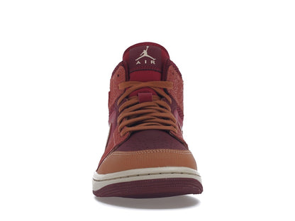 Jordan 1 Mid Africa (Women's)