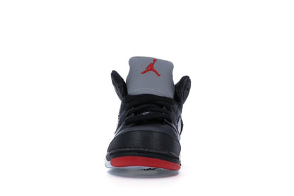 Jordan 5 Retro Satin Bred (TD)