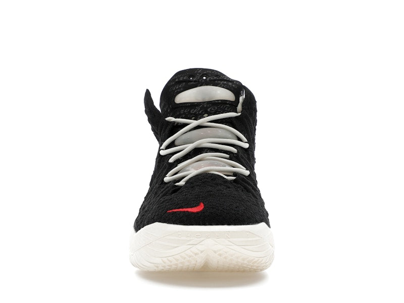Nike LeBron 18 Diana Taurasi GOAT La Cabra