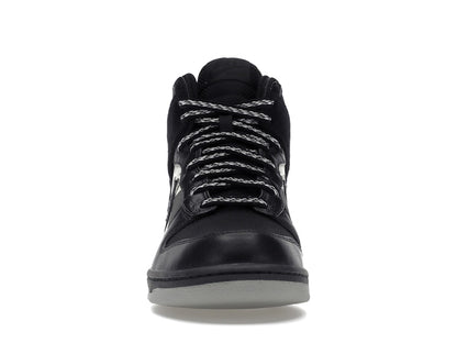 Nike Dunk High St. Pauli