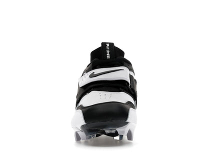 Nike Diamond Turf 93 TD White Black