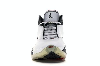 Jordan 22 OG White Varisty Red