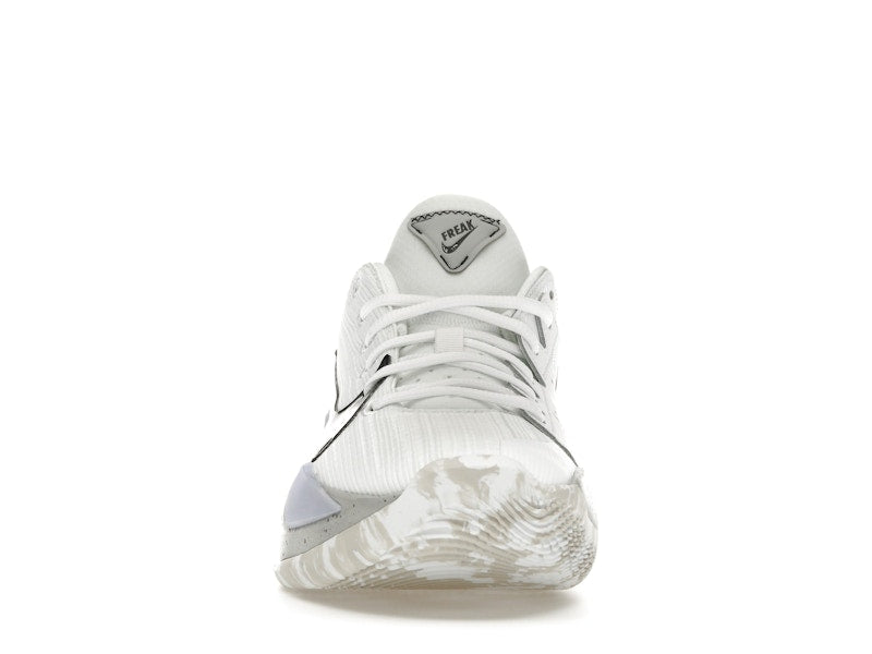 Nike Zoom Freak 2 White Cement