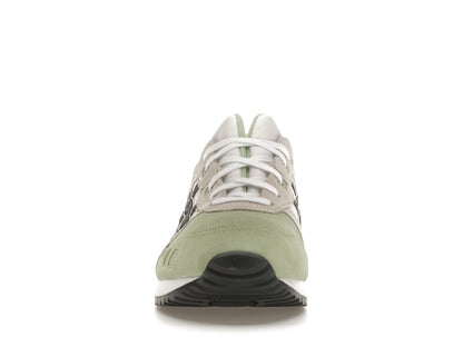 ASICS Gel-Lyte III OG Jade Obsidian Grey